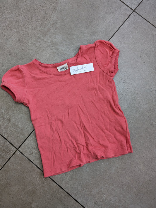 7270424 Mini Boden T-Shirt 4-5yrs