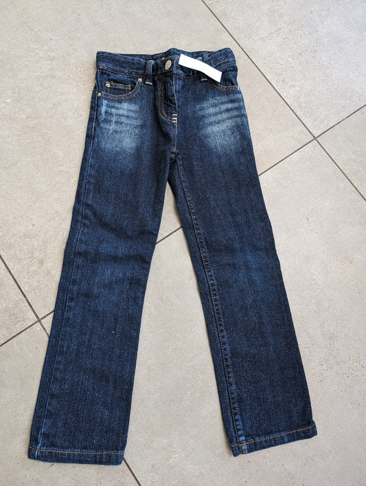 2501016 Marie Chantal Jeans 6yrs