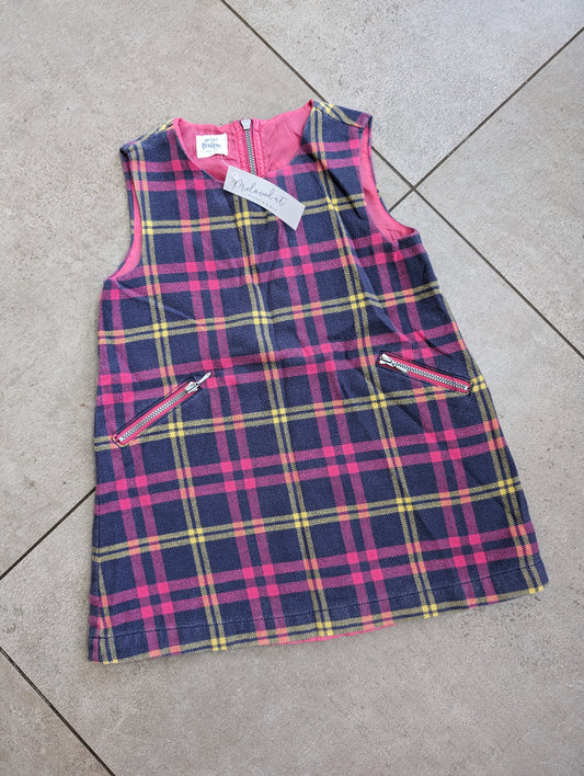 8141002 Mini Boden Dress 3-4yrs