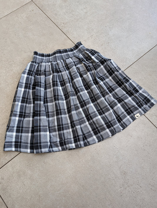 2500908 Turtledove London Skirt 5-6yrs