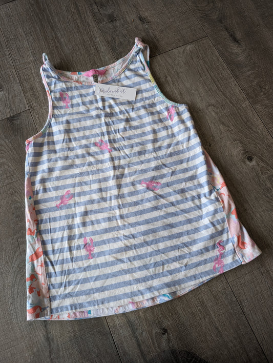 4630502 Joules Top 9-10yrs