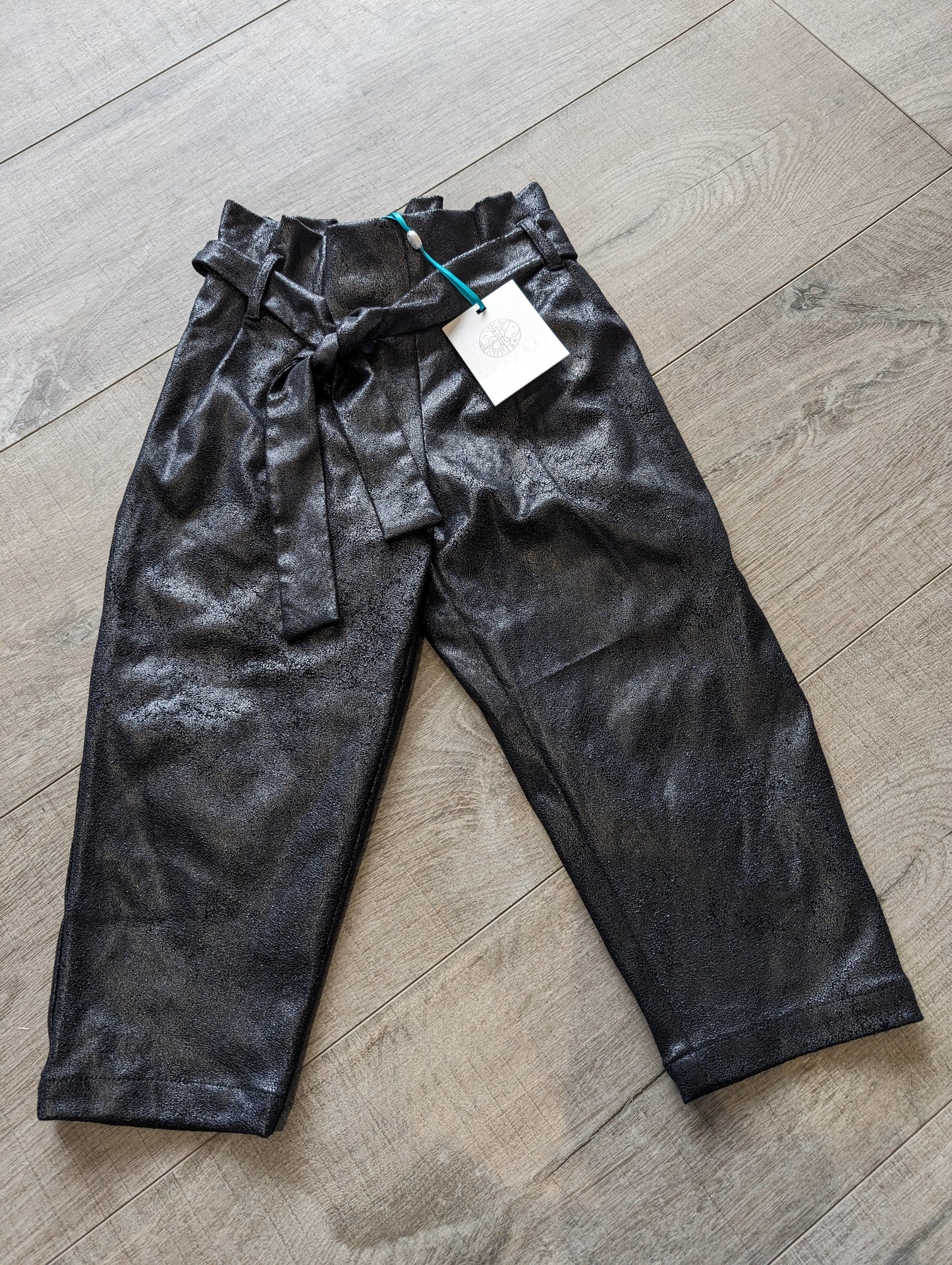 3920505 BNWT Abel & Lula Trousers 4yrs