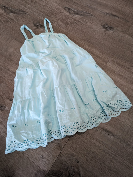 2500502 Joules Dress 7yrs