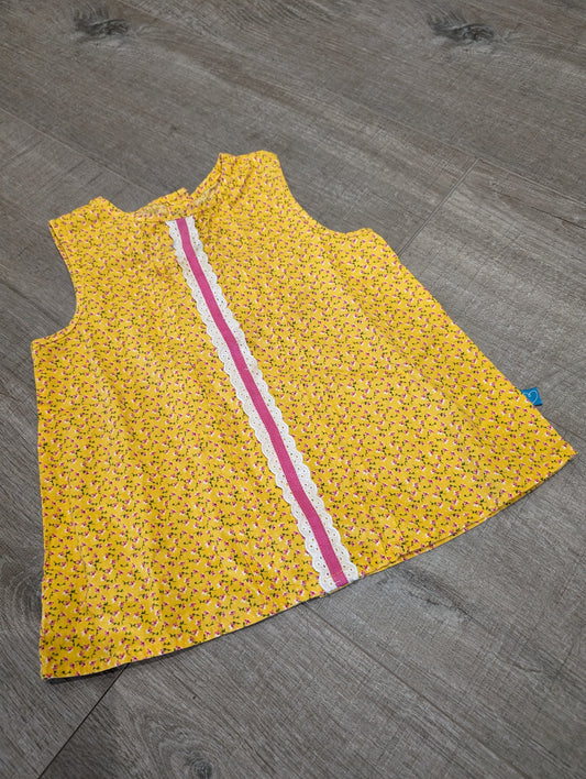 3920321 Little Bird Top 3-4yrs