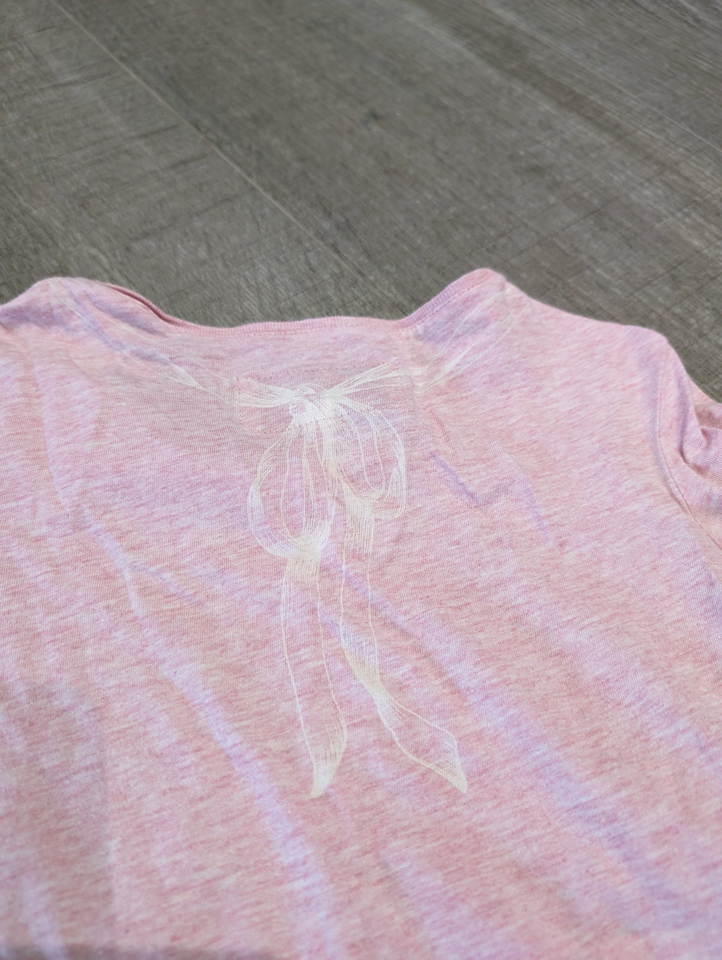 3920320 Joules Ft. Royal Ballet T-Shirt 4yrs