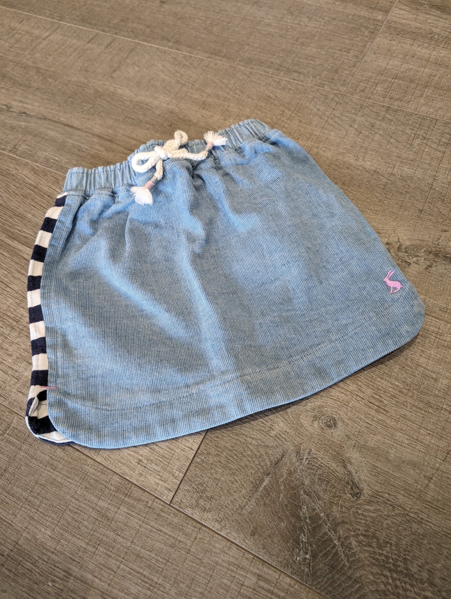3920332 Joules Skirt 4yrs