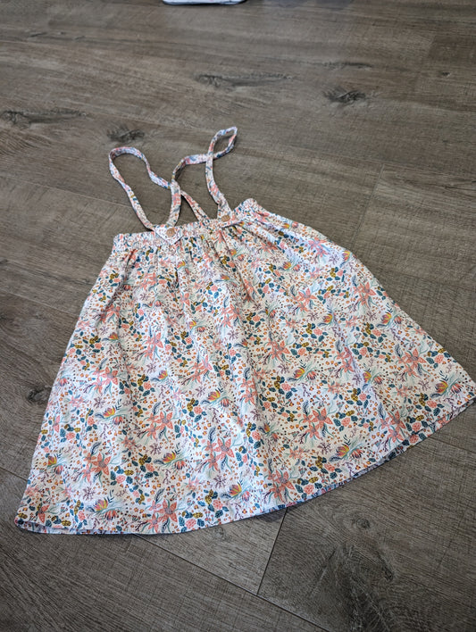 2500406 Olivier London Skirt 7-8yrs