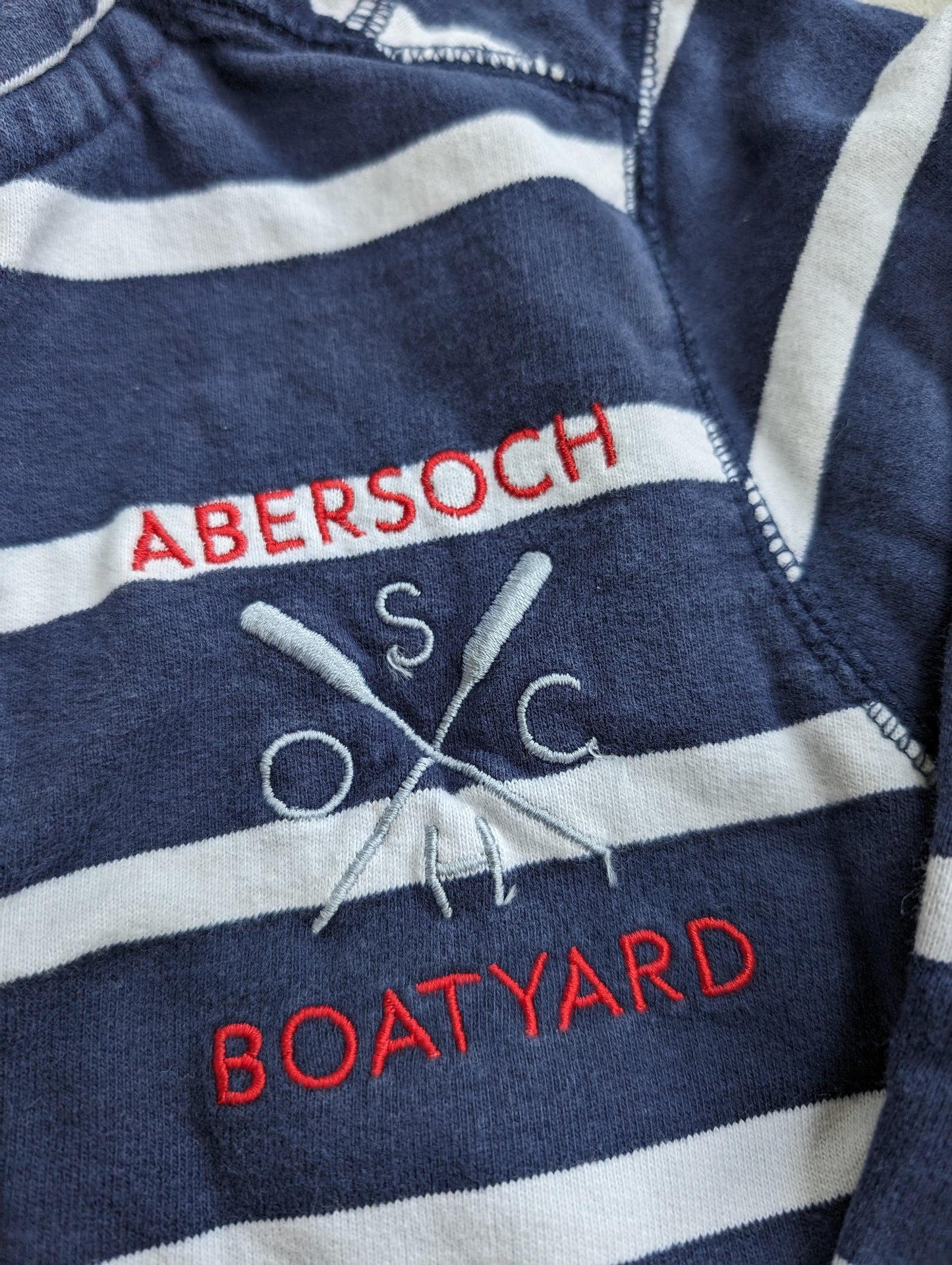 4631101 Lazy Jacks Sweatshirt 5-6yrs