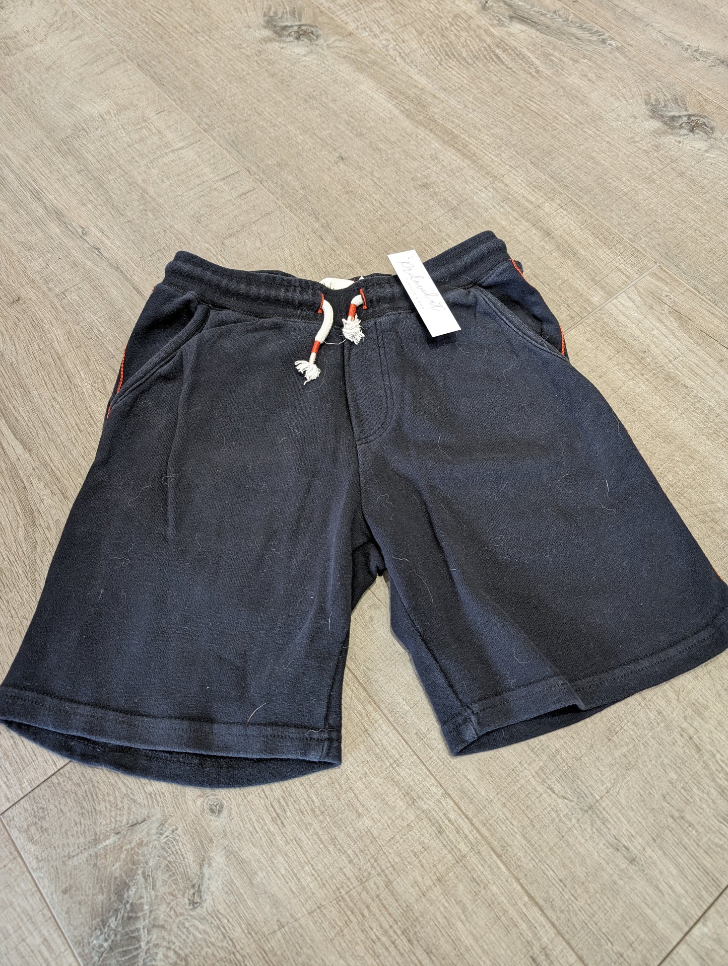 3920602 Mini Boden Shorts 8yrs