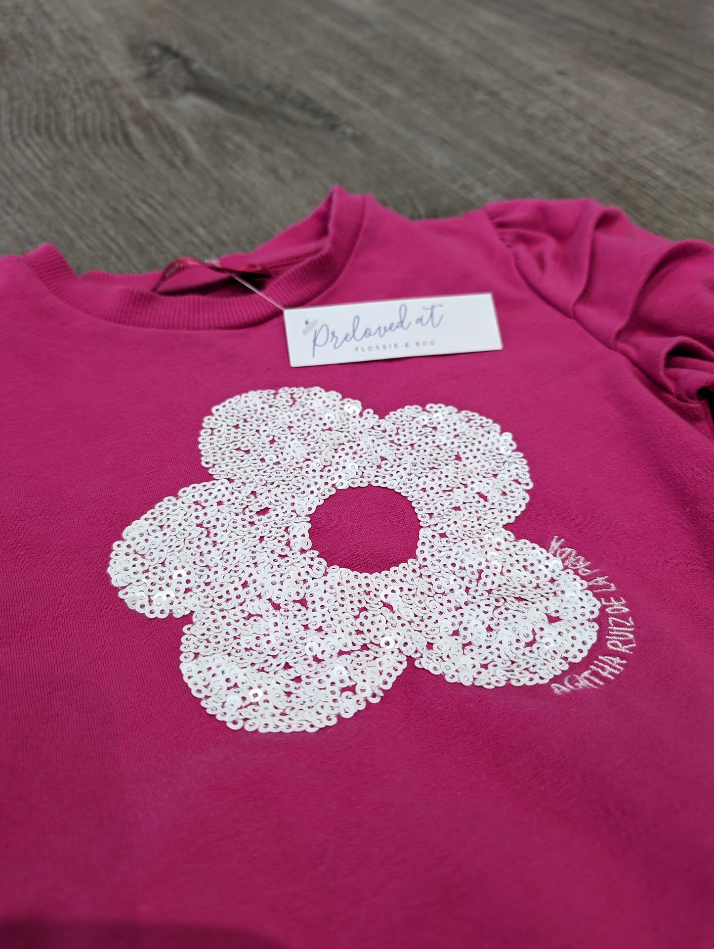 3920604 Agatha Ruiz De La Prada Tracksuit 4yrs