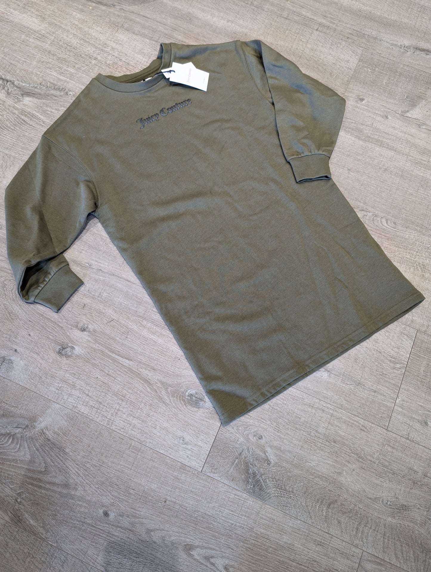 2501006 BNWT Juicy Couture Dress 10-11yrs