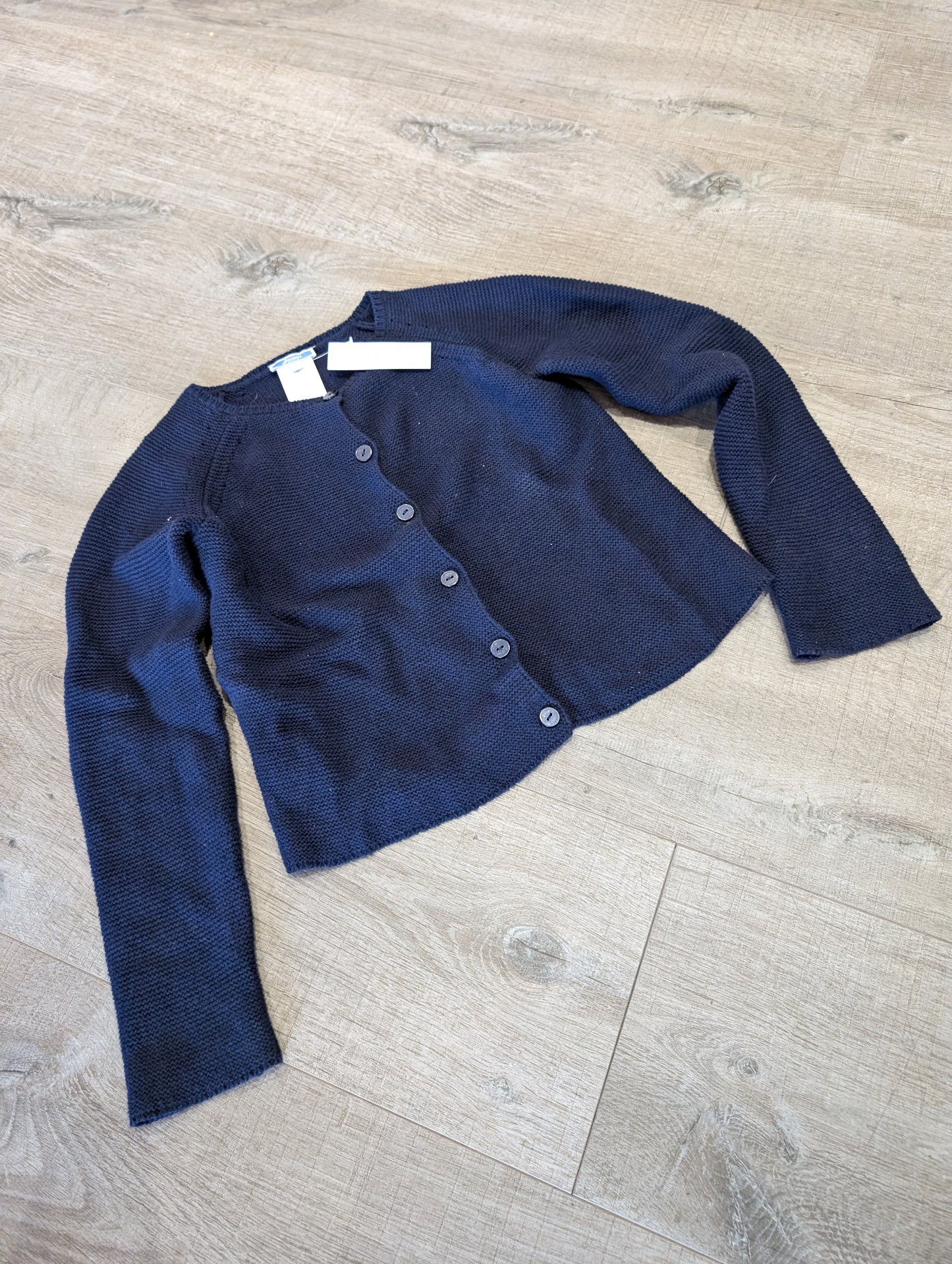 2501002 Jacadi Cardigan 8yrs