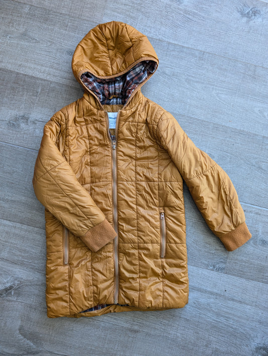 2500902 Primigi Coat 7yrs