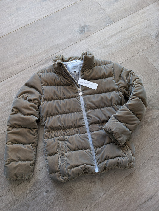2500903 Bonpoint Coat 8yrs