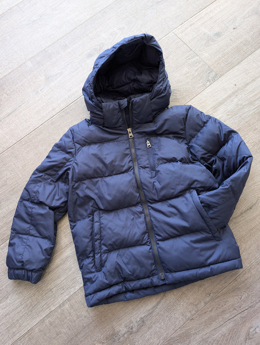 2500904 Ralph Lauren Coat 6yrs