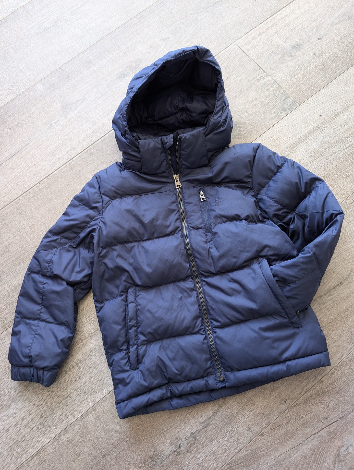 2500904 Ralph Lauren Coat 6yrs