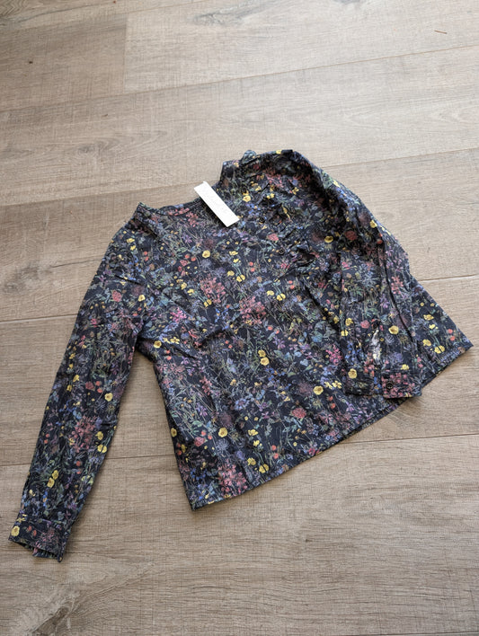 2500909 Bonpoint Blouse 8yrs