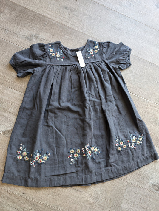 2500912 BNWT Bonpoint Dress 10yrs