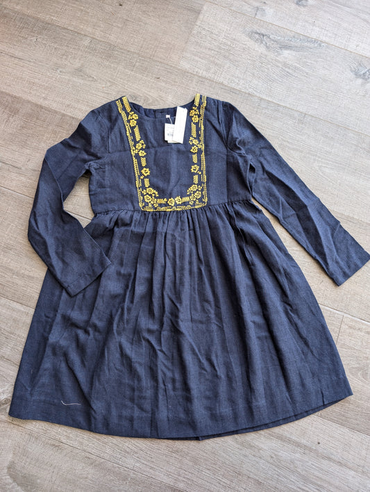 2500911 BNWT Bonpoint Dress 10yrs