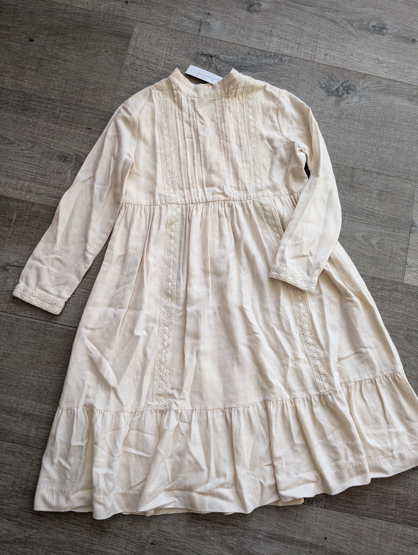 2500908 Bonpoint Dress 8yrs