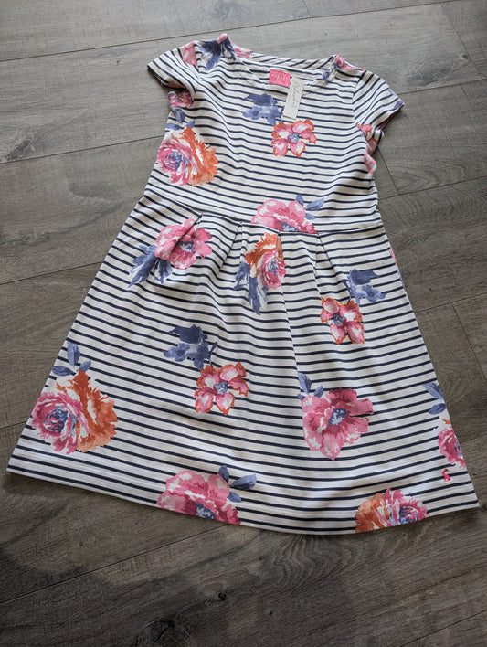 4551104 Joules Dress 11-12yrs