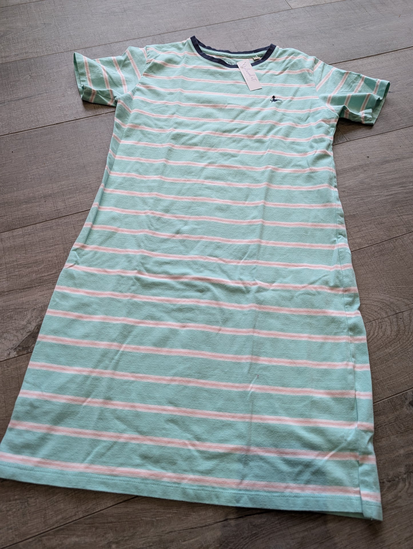 8381012 Jack Wills Dress 12-13yrs