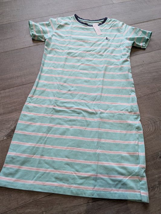8381012 Jack Wills Dress 12-13yrs