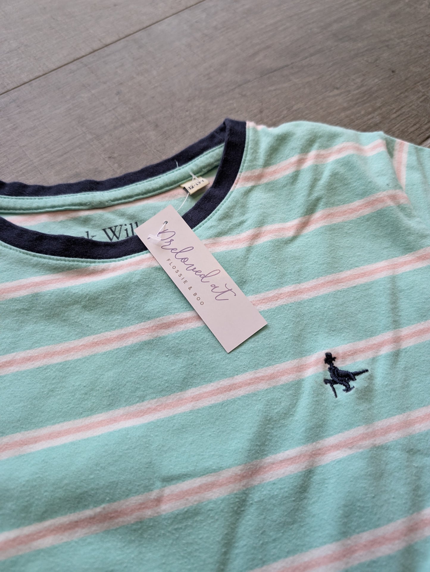 8381012 Jack Wills Dress 12-13yrs