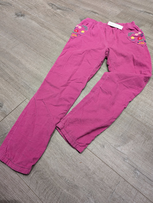 8381001 Mini Boden Trousers 11yrs