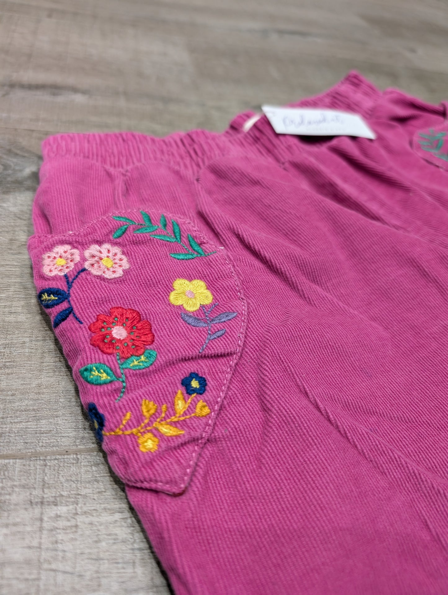 8381001 Mini Boden Trousers 11yrs