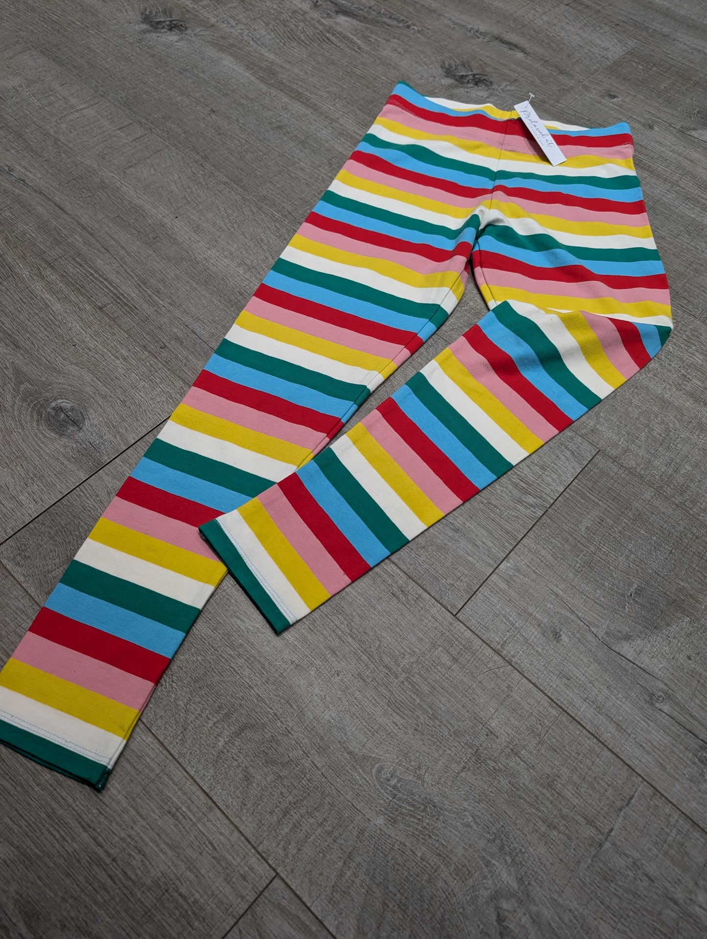 8381003 Mini Boden Leggings 11-12yrs