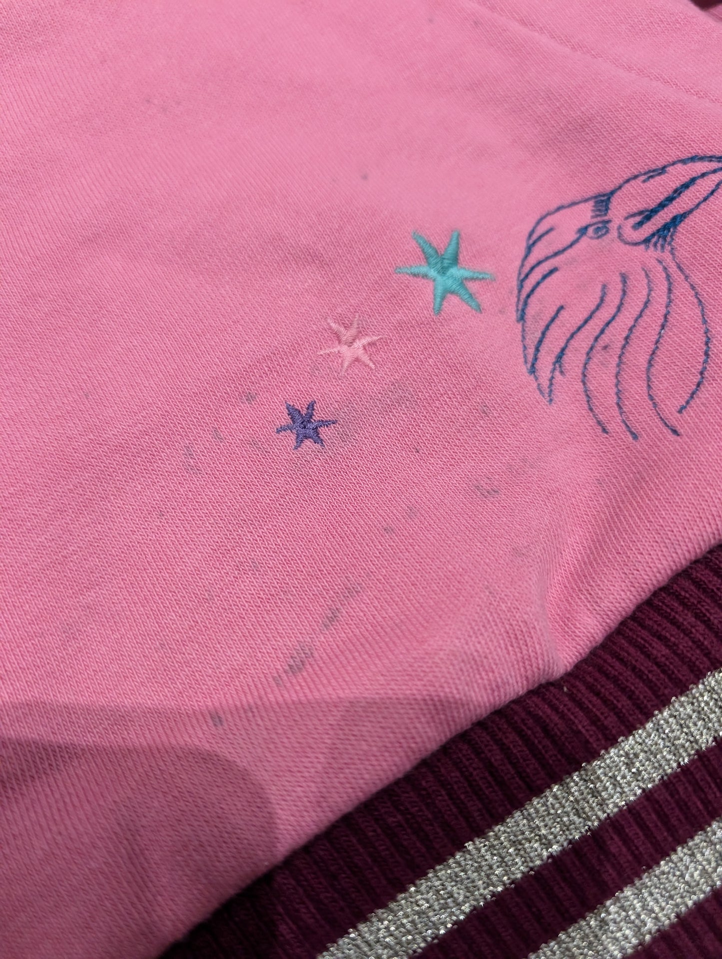 8381029 M&S x Harry Potter Hoodie 11-12yrs