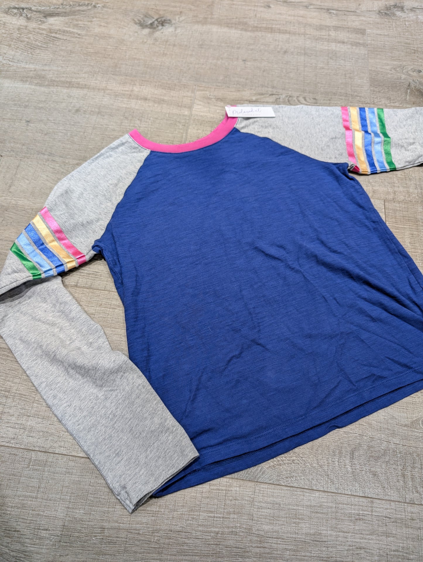 8381018 Mini Boden Top 13-14yrs