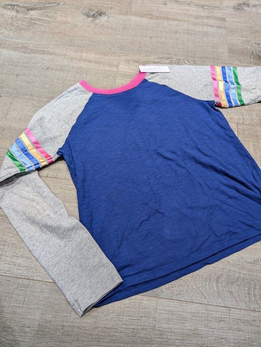 8381018 Mini Boden Top 13-14yrs