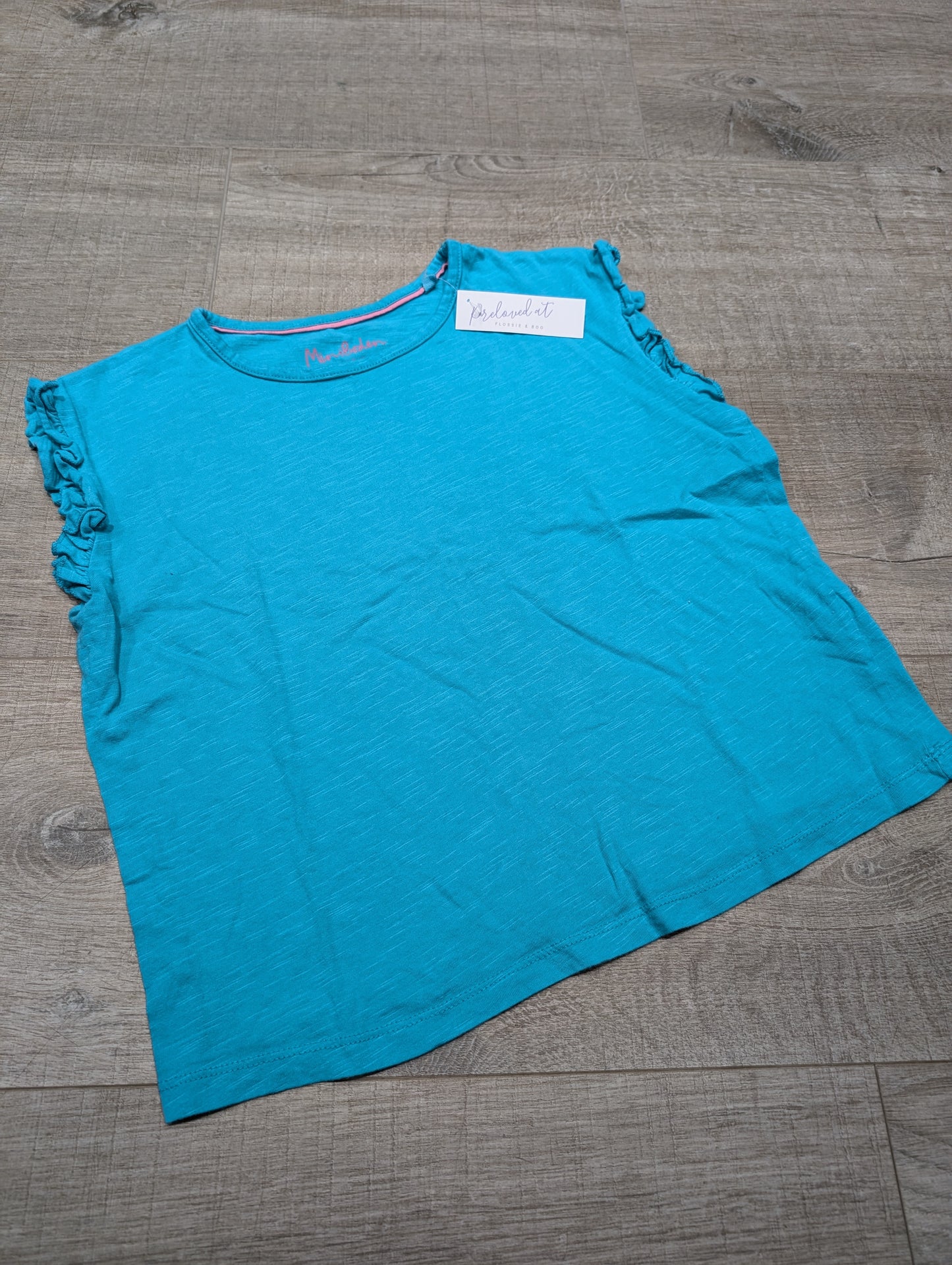 8381020 Mini Boden T-Shirt 11-12yrs