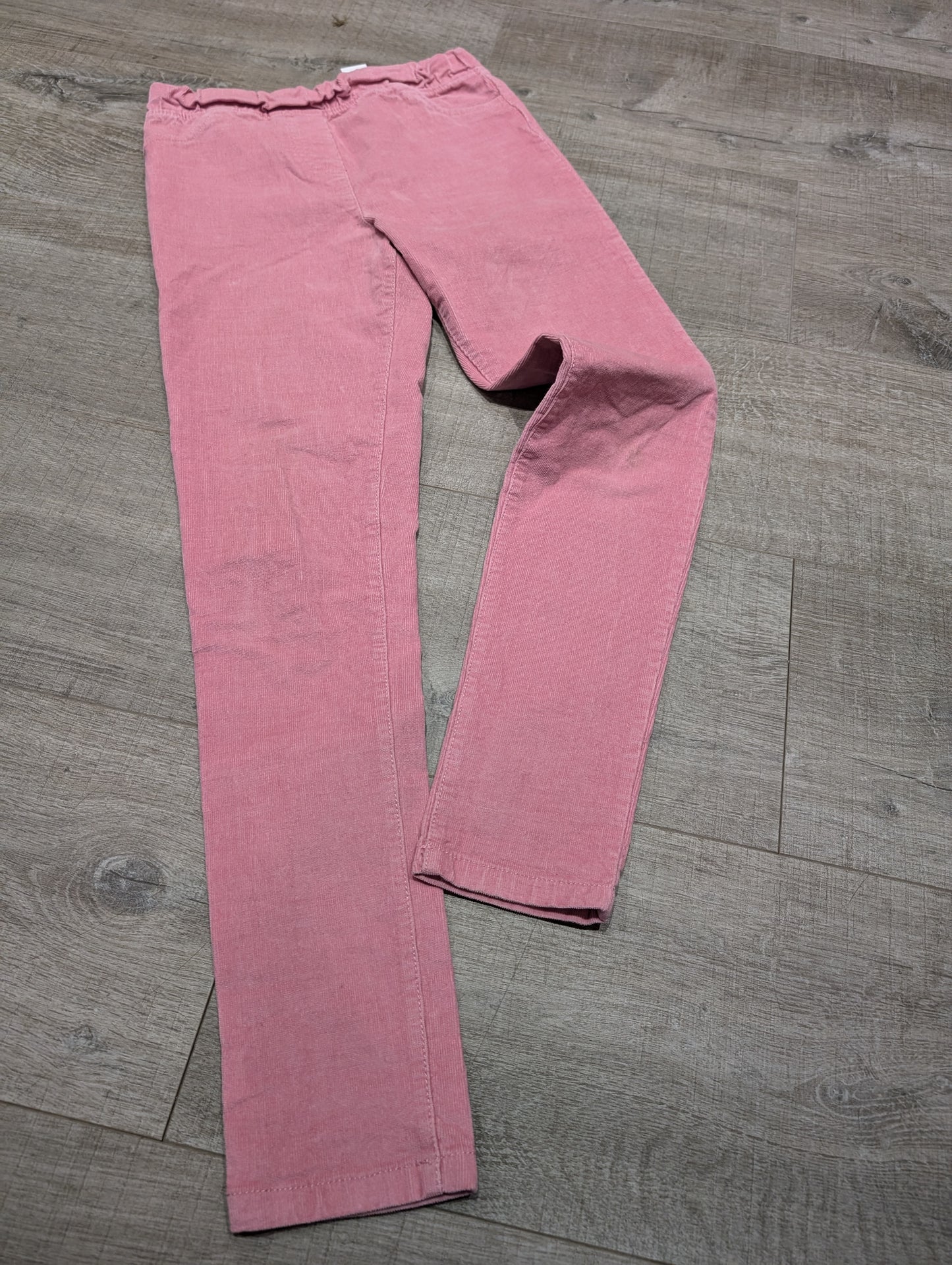 8381021 Mini Boden Cord Trousers 12yrs