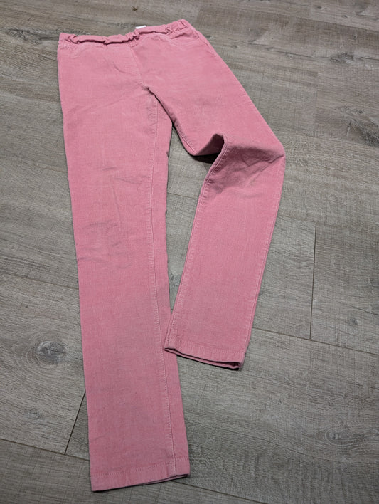 8381021 Mini Boden Cord Trousers 12yrs