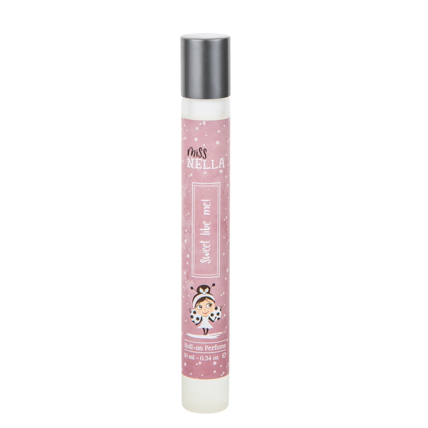 Miss Nella Sweet Like Me Roll On Perfume