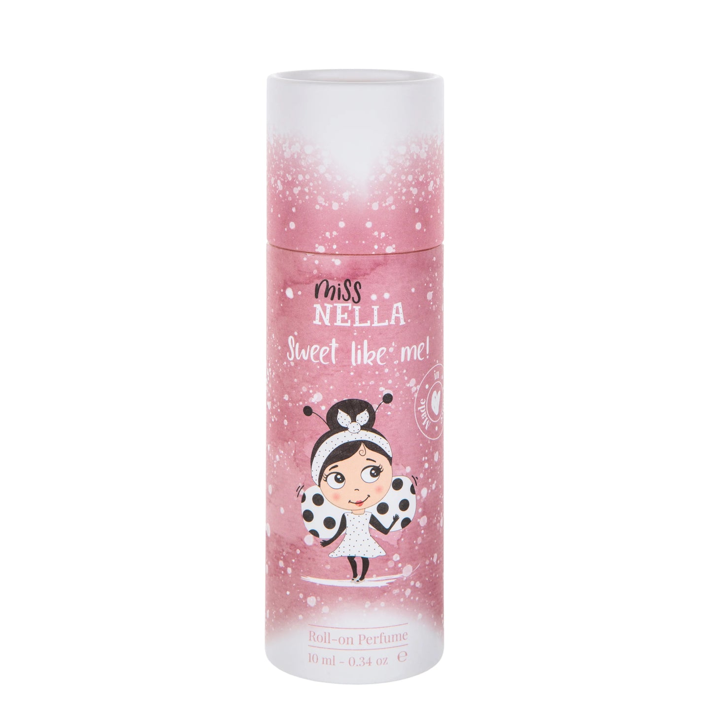 Miss Nella Sweet Like Me Roll On Perfume