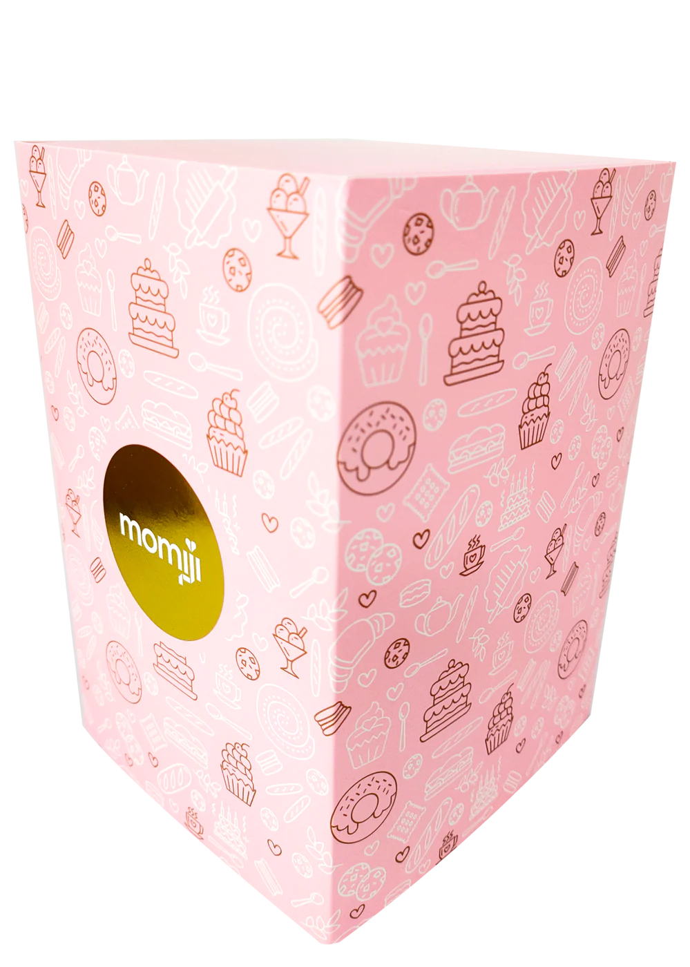 Momiji Sweet Valentines Message Doll 12cm