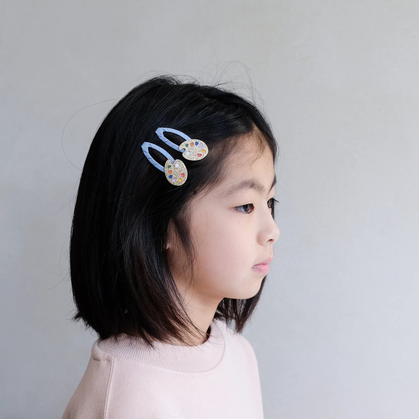 Mimi & Lula Artist's Clic Clacs