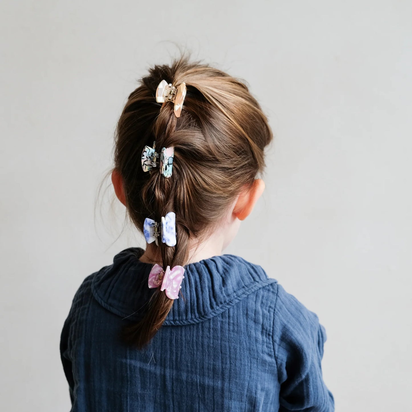 Mimi & Lula Mixed Mini Bulldogs