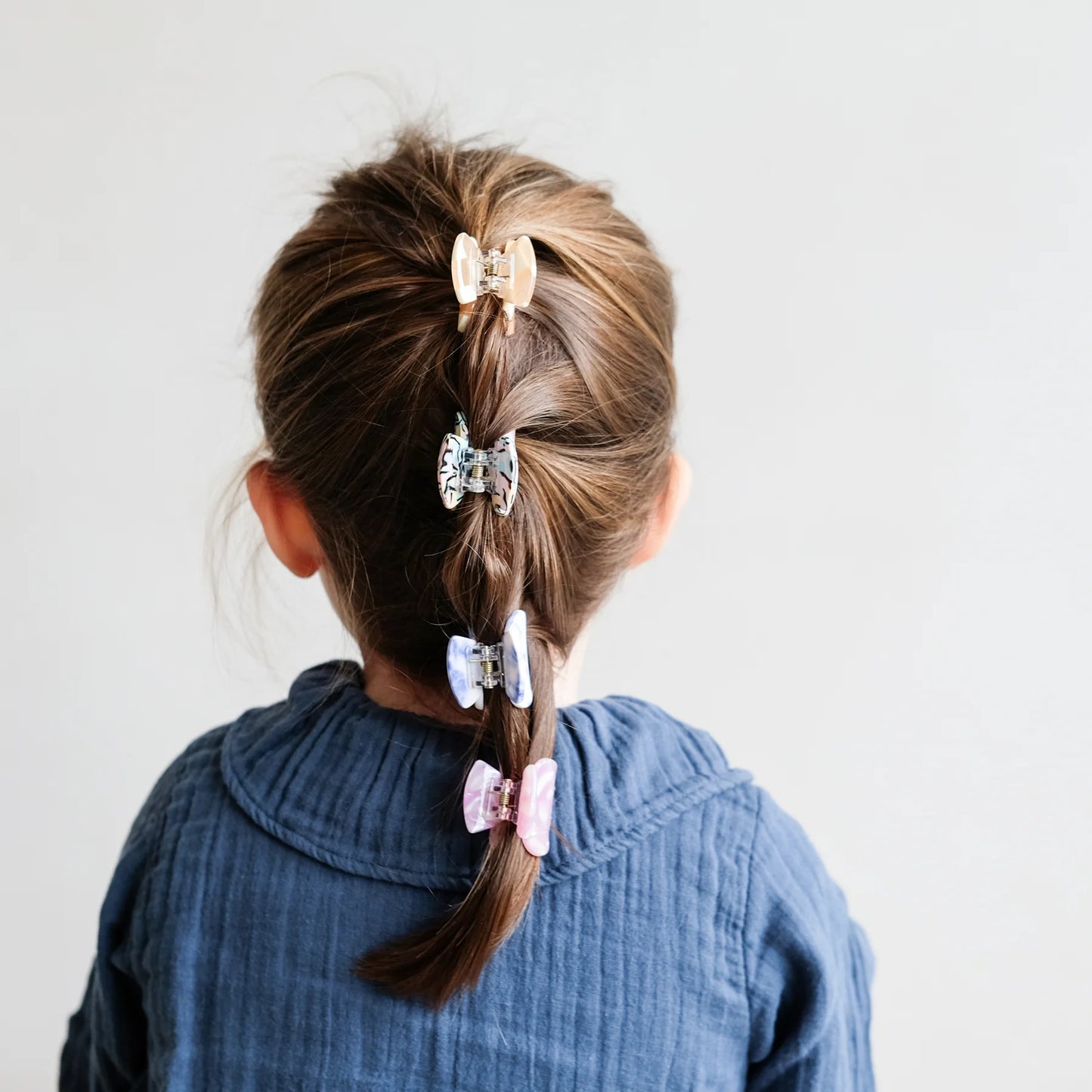 Mimi & Lula Mixed Mini Bulldogs