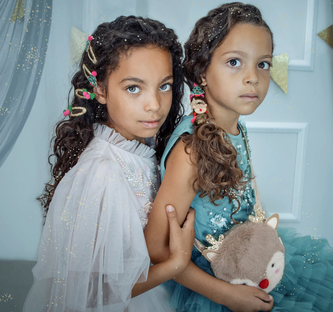 Rockahula Festive Xmas Ponies