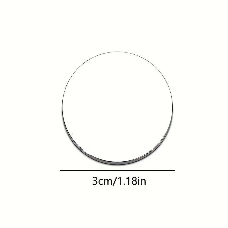 Mummy/Daddy Decision Coin