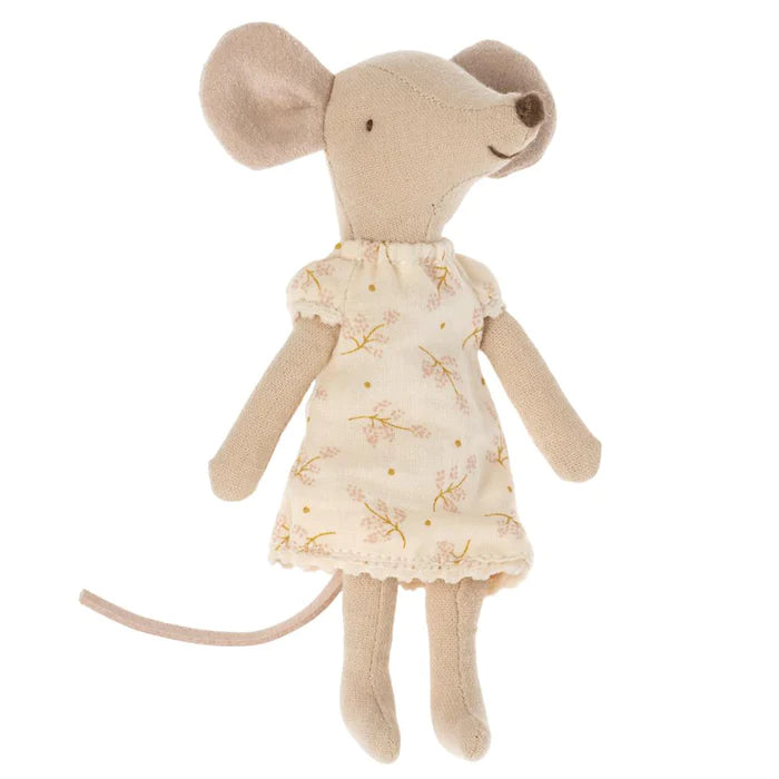 Maileg Clothes, Nightgown for Big Sister Mouse