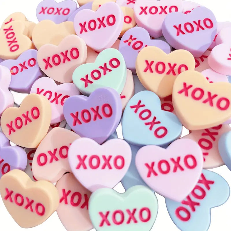 Mini Love Hearts (Various)