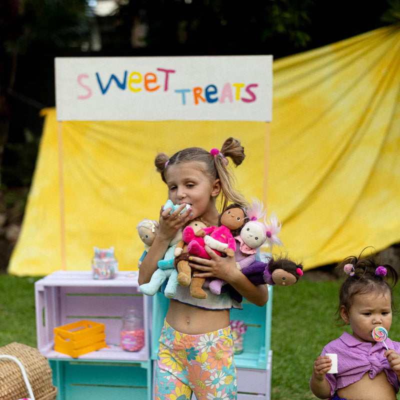 Olli Ella Dinky Dinkums- Sweet Treats- Sadie Sprinkles