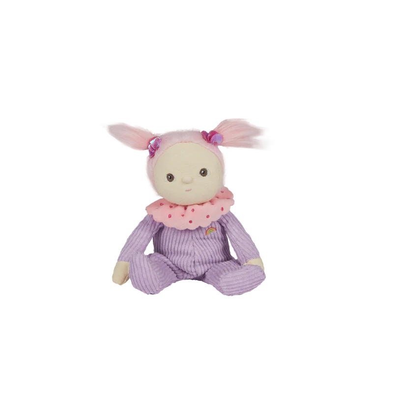 Olli Ella Dinky Dinkums- Sweet Treats- Clara Cupcake