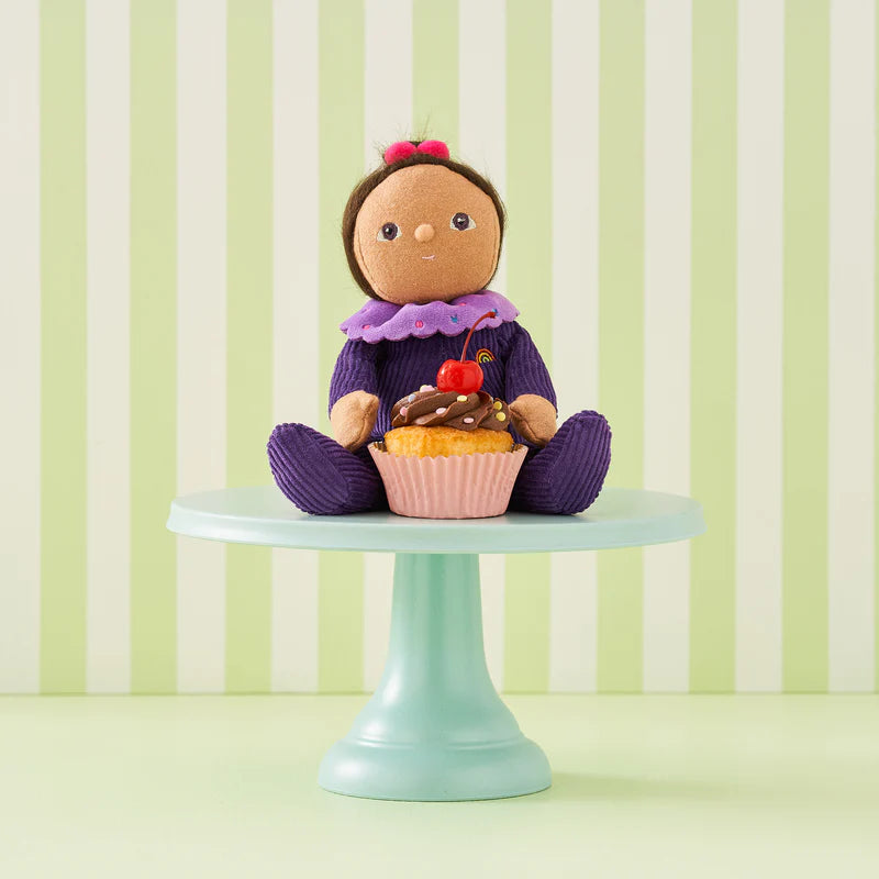 Olli Ella Dinky Dinkums- Sweet Treats- Freya Fondant